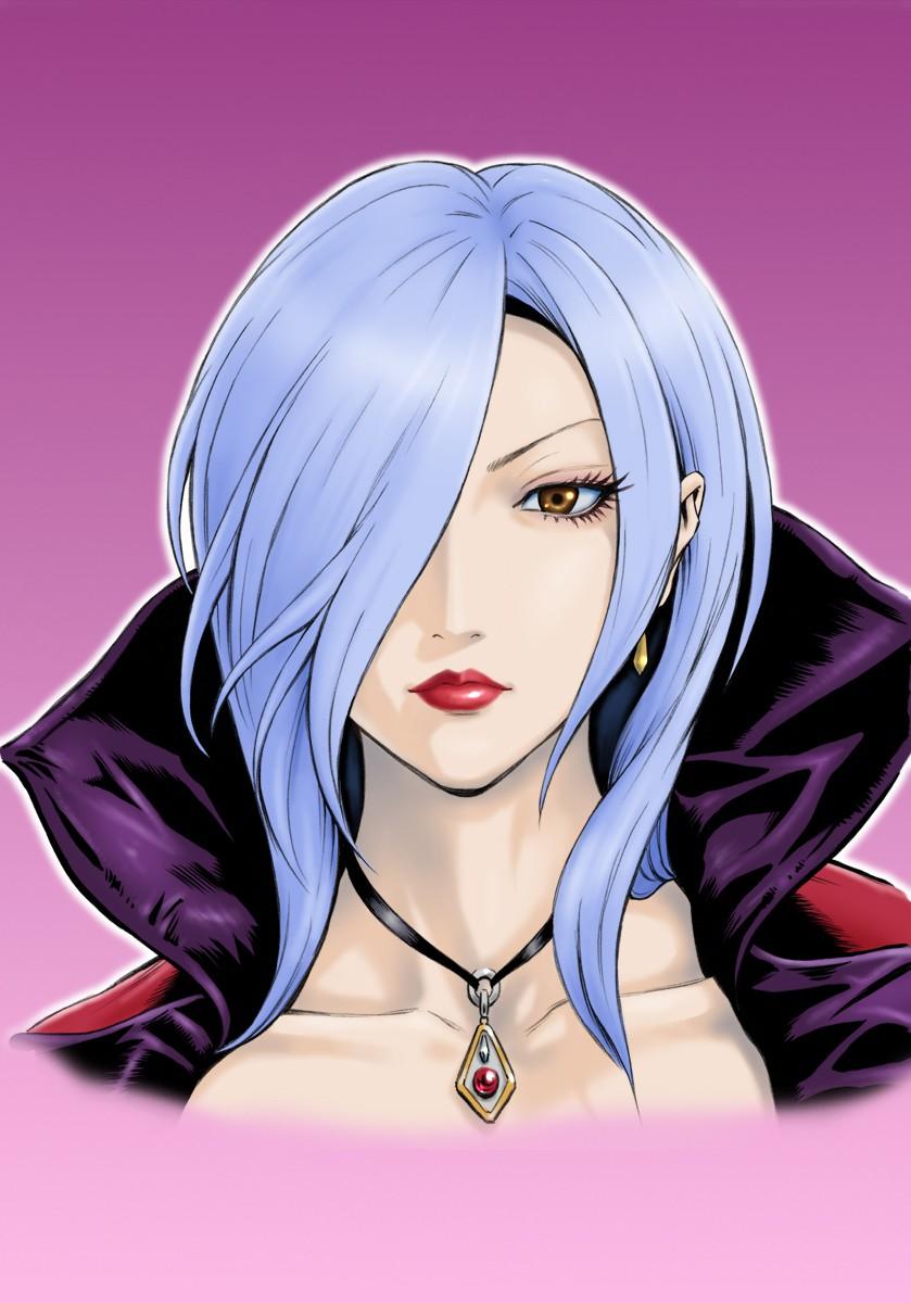 Hentai Manga Comic-Evil Leader and the Virgin Members-Read-47